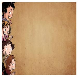 笑到全世界流泪