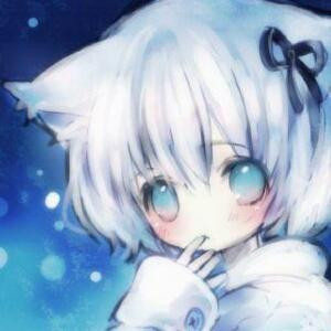 烟火流云