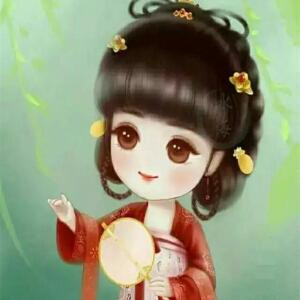 镜面草