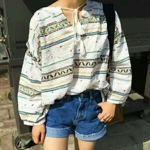 远方有海