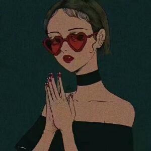 婧