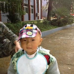 善解人衣