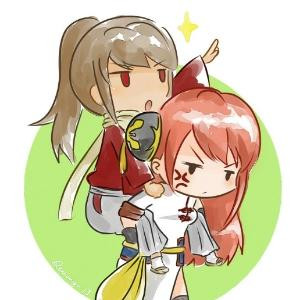 倾小小