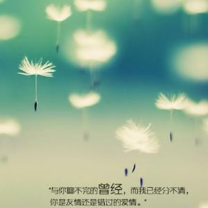 蓝月雨