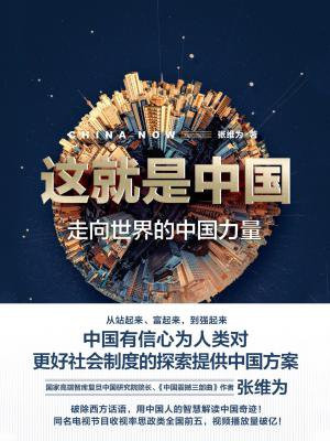 这就是中国：走向世界的中国力量