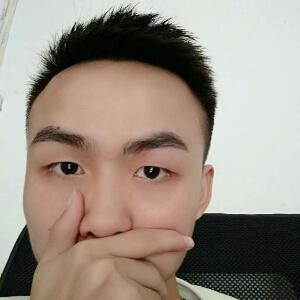小白