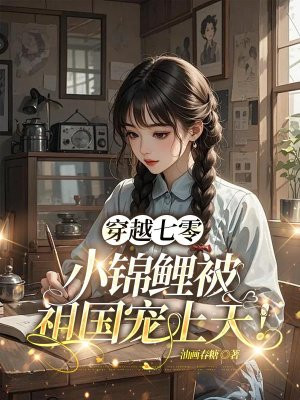随军七零:小锦鲤被祖国宠上天!
