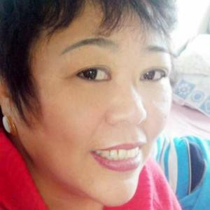 郁金香