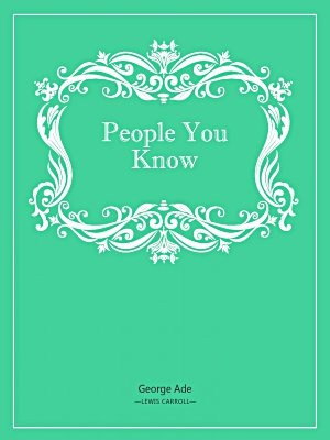 People You Know