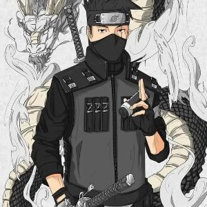 無人與我