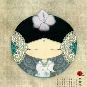天筱
