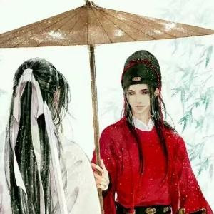 细雨微风