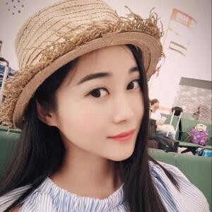 摸不着的你