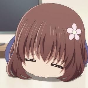 华殇