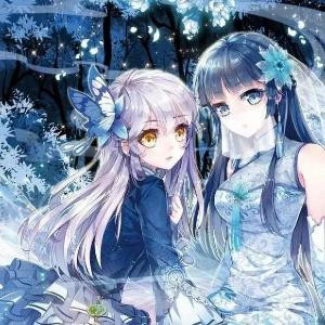雪中雨