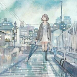 雲