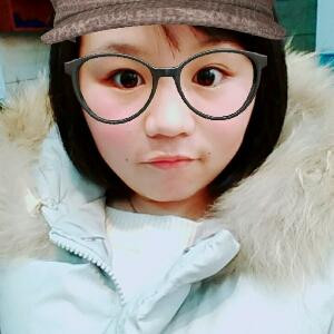 倔强的妞