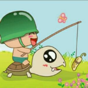 炮炮、向前冲★～