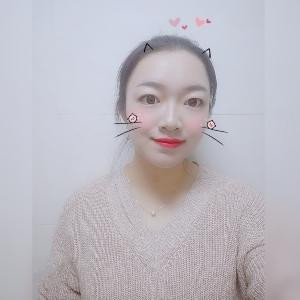 不将就。