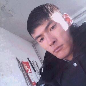 阿龙的故事