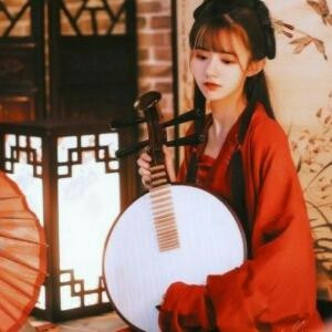 清歡