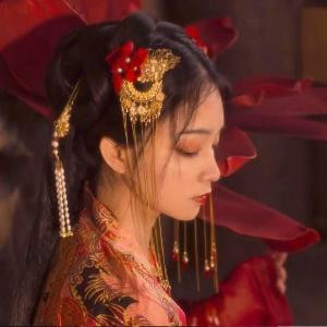 光阴未染韶华_