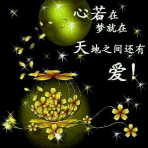 花语