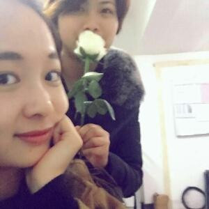 我在逆光而行