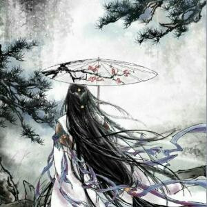 沐颜兮