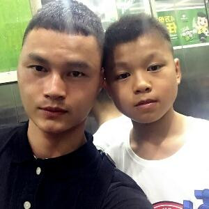 小K