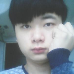 小白