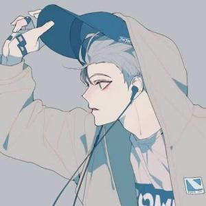 遇見冣美的妳