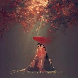 既然春光留不住