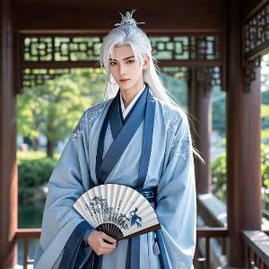 碧莲仙尊