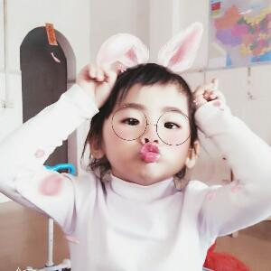小白
