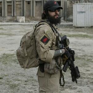 门楣生辉笑老爸