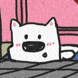 一只兔偶
