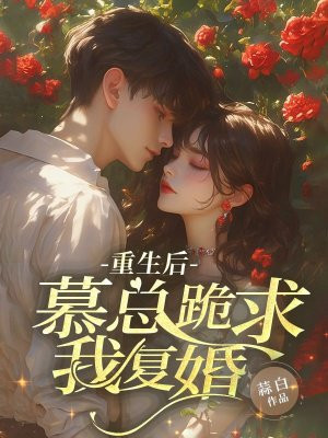 重生后，慕总跪求我复婚