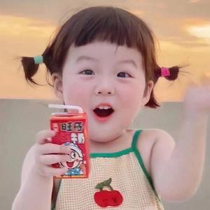 旺崽牛奶