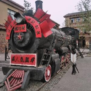 笑傲百川