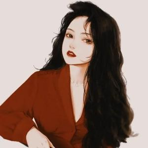 千年泪