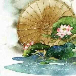 甜甜