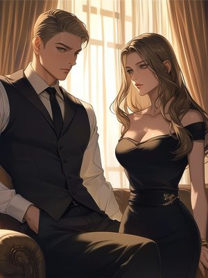 她摘过月亮