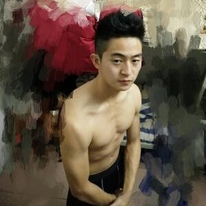 绿色贝雷帽