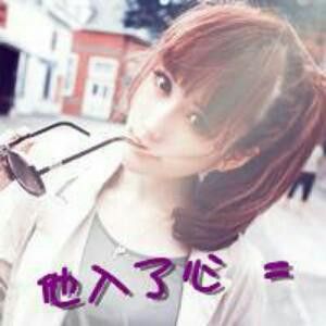 森林里的樱花象