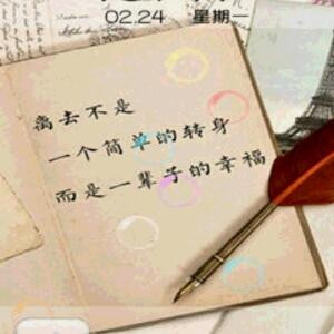 爱情转移