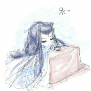 青曦