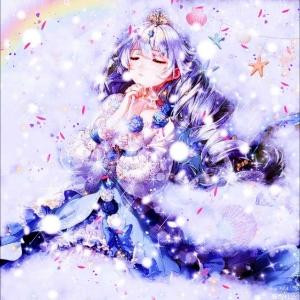 草莓味女孩