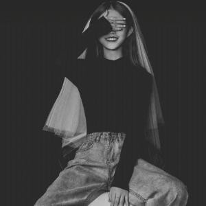 若灬离