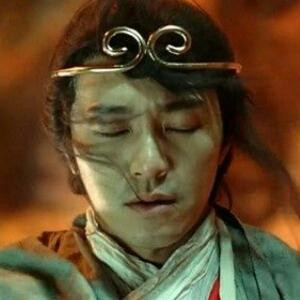 锋诗人